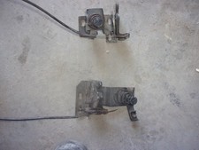 Corvette hood latch for sale  Waco