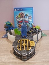 Jeu skylanders trap d'occasion  Sarre-Union