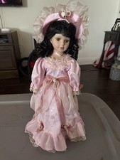 Victorian style porcelain for sale  Perris