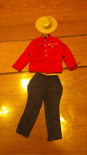 Vintage action joe d'occasion  Attignat