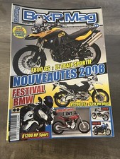 Box mag passion d'occasion  Quingey