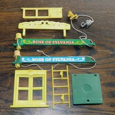 Sylvanian families spare for sale  THATCHAM