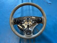 Rover smokestone leather for sale  BRADFORD