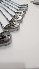 Taylormade iron set for sale  La Quinta