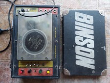 Binson echorec e4t d'occasion  Marseille VIII