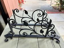 1960s handmade wrought for sale  Solvang