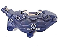 Etrier frein brembo d'occasion  Mer