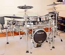 Roland expanded td50 for sale  CHORLEY