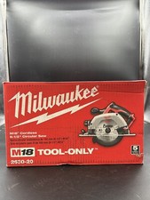 Milwaukee m18 circular for sale  Houston