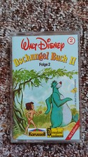 dschungelbuch kassette gebraucht kaufen dschungelbuch kassette gebraucht kaufen Eberswalde-Umland