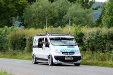 Van photo 12x8 for sale  DYMOCK