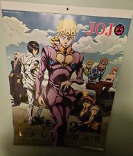 Jojo golden wind for sale  Fairless Hills