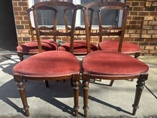 Set vintage dining for sale  Chesapeake