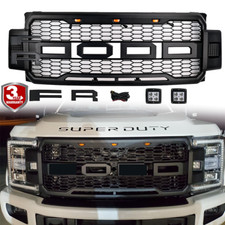 Matte black grill for sale  Azusa