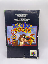 Banjo tooie nintendo usato  Melendugno