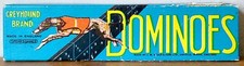 Vintage dominoes spears for sale  POOLE
