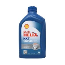 Shell helix hx7 gebraucht kaufen  Werther