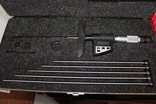 Starrett 749 digital for sale  Stow