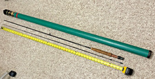Orvis clearwater 865 for sale  Stafford