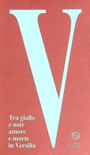 Tra giallo noir usato Tra giallo noir usato  Italia