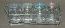 Set clear glass for sale  Fresno