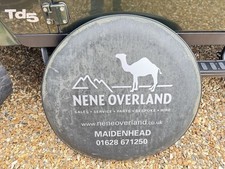 Nene overland land for sale  LIVERPOOL