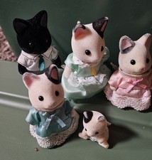 Sylvanian calico critters for sale  Boyers