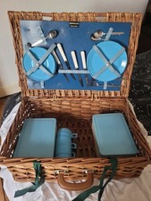 Sirram vintage picnic for sale  WELLINGBOROUGH