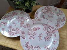 Set churchill china for sale  Rolling Prairie