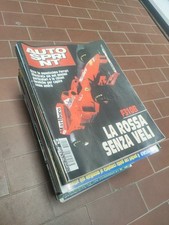 Annata completa 1997 usato  Italia