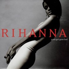 Rihanna - Good Girl Gone Bad [Reloaded] - Rihanna CD MIVG The Cheap Fast Free, usado comprar usado  Enviando para Brazil