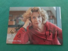 Michaela may fernsehen gebraucht kaufen  Osnabrück