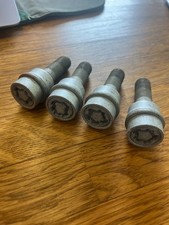 Transporter locking wheel for sale  KENDAL