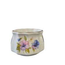 Maryleigh pottery floral for sale  STAFFORD