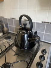 Creuset kone kettle for sale  TRURO
