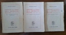 Compendio storia della usato  Roma