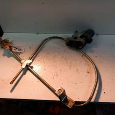 Alzacristalli elettrici anteri usato  Volpago del Montello