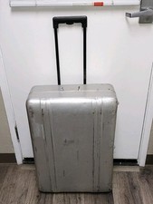 Zero halliburton aluminum for sale  Oxnard