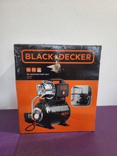 Black decker bxgp800xbe gebraucht kaufen  Parsdorf