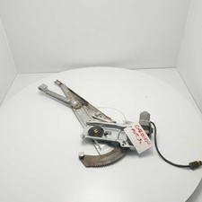 Motorino cremagliera alzavetro usato  Mineo