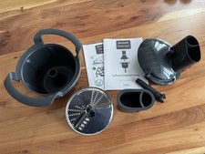 Vorwerk thermomix gemüse gebraucht kaufen  Neuss