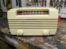 Radiola bakelite radio for sale  Toledo