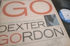 Dexter gordon orig d'occasion  Expédié en Belgium