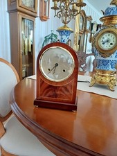 Kaminuhr tischuhr standuhr gebraucht kaufen  Marktredwitz