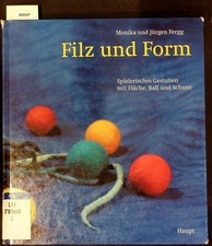 Filz form spielerisches gebraucht kaufen Filz form spielerisches gebraucht kaufen  Delitzsch