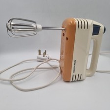 Kenwood mini whisk for sale  POOLE
