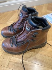 Zamberlan boots mens for sale  BIRMINGHAM