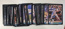1987 donruss jumbo for sale  Greenville