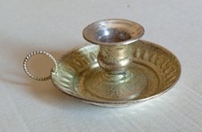 Lampadario argento 800 usato  Italia