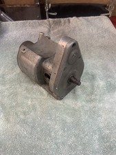Lucas mo1l magneto for sale  ROTHERHAM